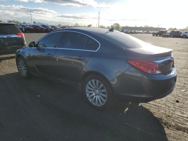 Vin: w04gn5ec1b1110126, lot: 53765014, buick regal cxl 20112