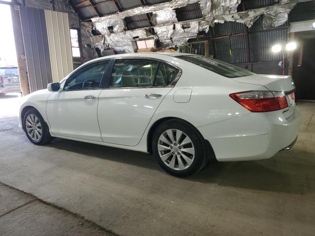2015 HONDA ACCORD EX - 1HGCR2F7XFA207230
