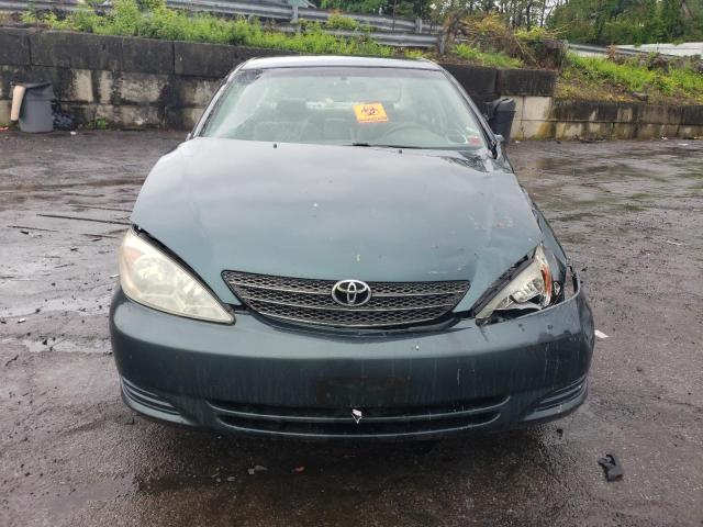 2004 Toyota Camry Le VIN: 4T1BE32K84U315388 Lot: 54766564