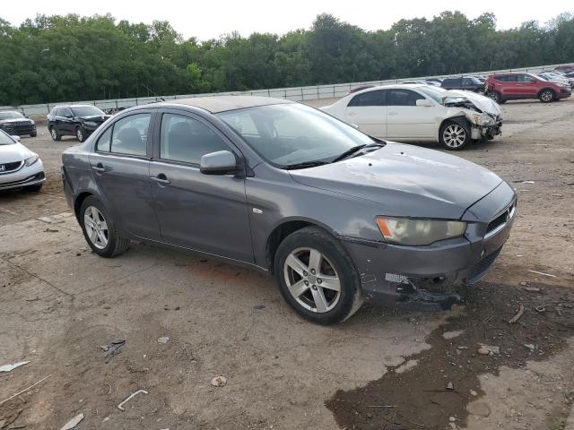 2009 Mitsubishi Lancer Es/Es Sport VIN: JA3AU26U79U034259 Lot: 54643724