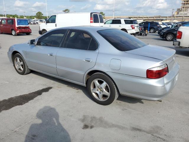 2003 Acura 3.2Tl VIN: 19UUA56663A038307 Lot: 56211954