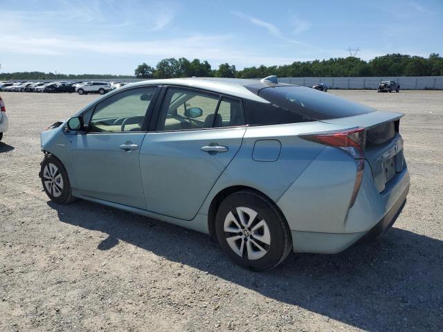 2016 Toyota Prius VIN: JTDKARFU5G3028891 Lot: 54740094