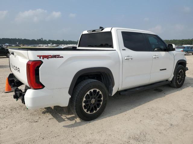 2022 Toyota Tundra Crewmax Sr VIN: 5TFLA5AB0NX010114 Lot: 55028544