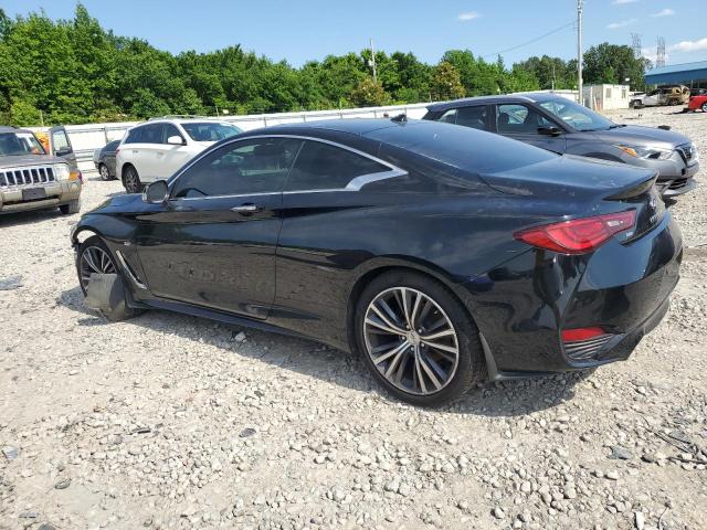 2017 Infiniti Q60 Premium VIN: JN1EV7EL2HM553209 Lot: 54773964