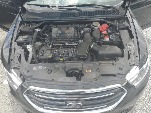 2017 Ford Taurus Limited VIN: 1FAHP2F86HG117789 Lot: 56710384