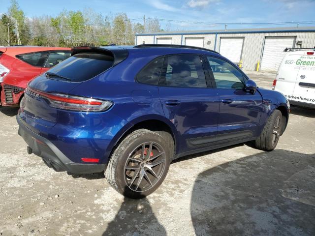 VIN WP1AG2A59RLB37549 2024 Porsche Macan, S no.3