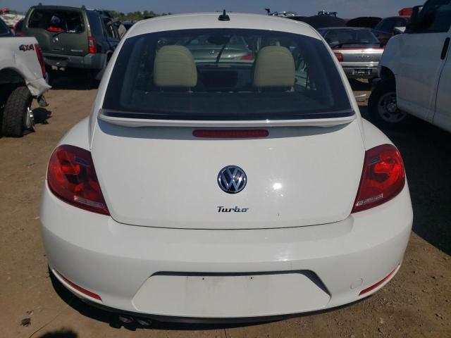 2016 Volkswagen Beetle Se VIN: 3VWJ17AT1GM636255 Lot: 54938134