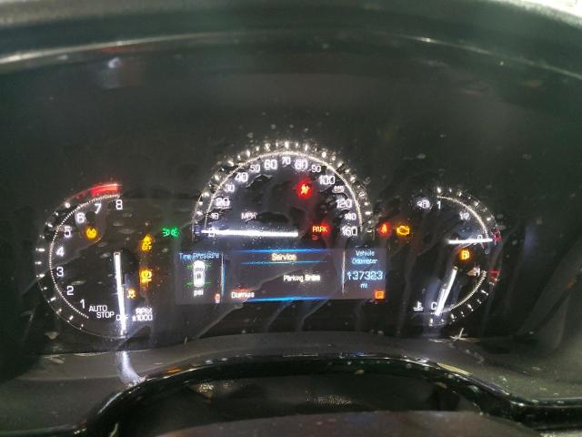 2017 Cadillac Xt5 Luxury VIN: 1GYKNDRSXHZ100470 Lot: 55081014