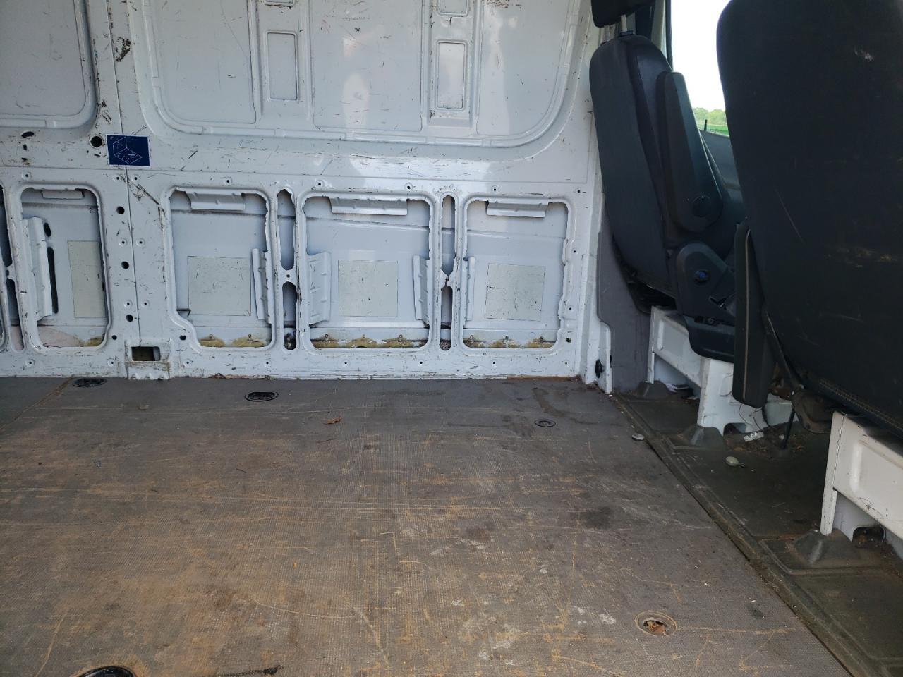 WD3PE8CC5C5615150 2012 Mercedes-Benz Sprinter 2500