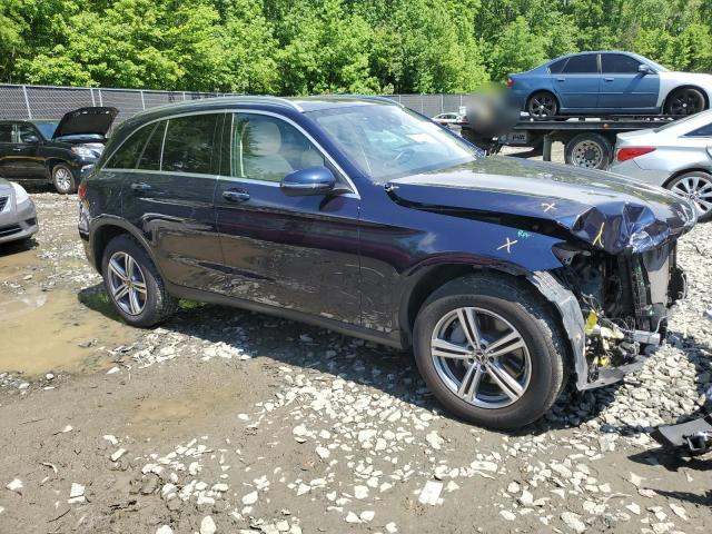 W1N0G8EBXMF876378 2021 Mercedes-Benz Glc 300 4Matic 2021 Mercedes-Benz Glc 300 4Matic VIN: W1N0G8EBXMF876378 Lot: 53949204