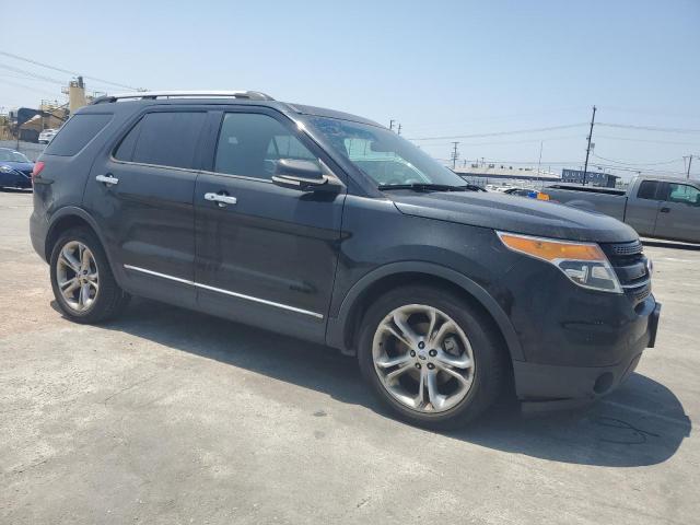 2012 Ford Explorer Limited VIN: 1FMHK7F85CGA48359 Lot: 57114344