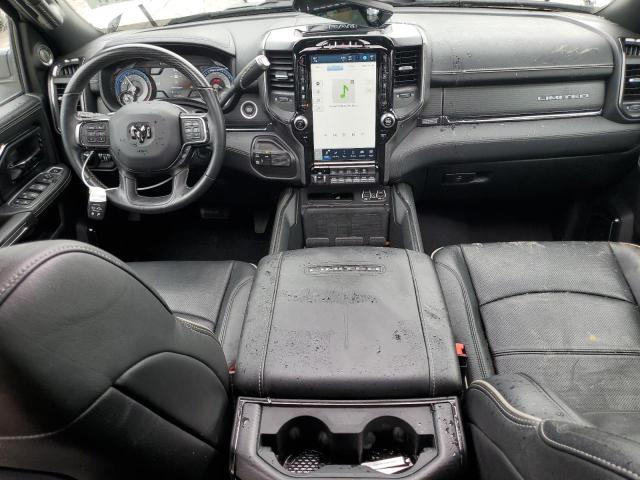 2022 RAM 3500 LIMIT 3C63R3RLXNG158034