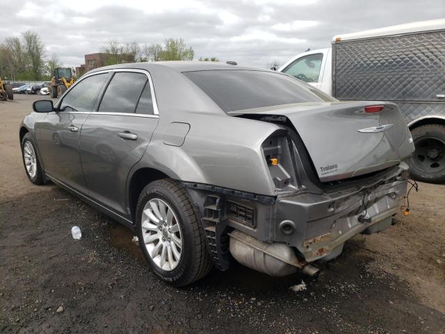 2012 Chrysler 300 VIN: 2C3CCAAG7CH114071 Lot: 53478674