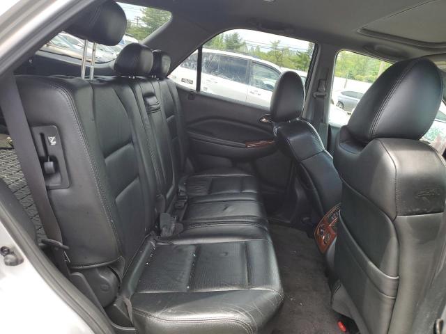 2005 Acura Mdx Touring VIN: 2HNYD18655H545761 Lot: 53913034