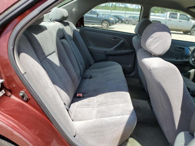 2000 Toyota Camry Le VIN: 4T1BF28K5YU095762 Lot: 55196474