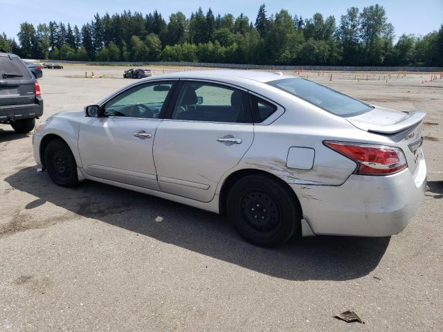 2015 Nissan Altima 2.5 VIN: 1N4AL3AP8FN910750 Lot: 55423124