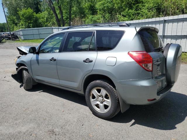 2008 Toyota Rav4 VIN: JTMBD33V486073239 Lot: 56026764