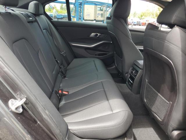 2021 BMW 330Xi VIN: 3MW5R7J09M8C01701 Lot: 56521804