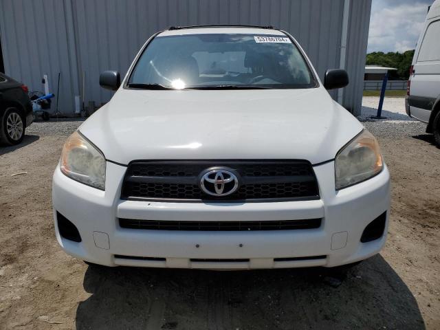 2010 Toyota Rav4 VIN: 2T3ZF4DV7AW048028 Lot: 53786704