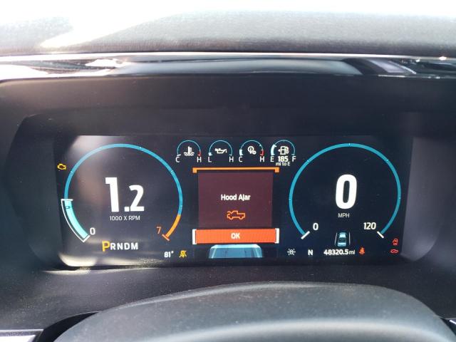 2022 Ford F150 Supercrew VIN: 1FTFW1E8XNKD93563 Lot: 56245764