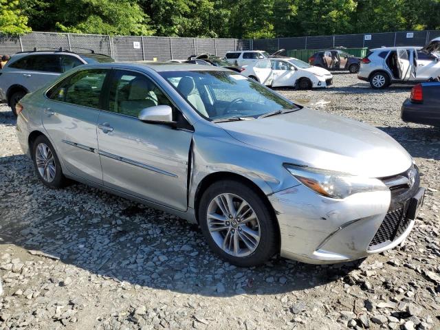 VIN 4T1BF1FK9GU234612 2016 Toyota Camry, LE no.4