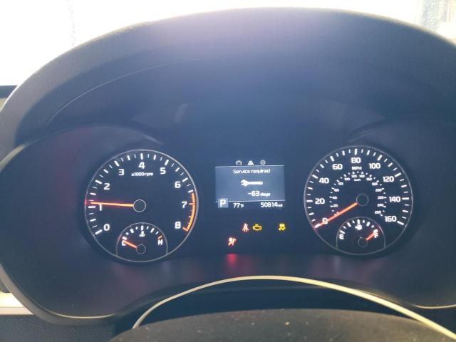 2019 Kia Optima Lx VIN: 5XXGT4L38KG320493 Lot: 56317744