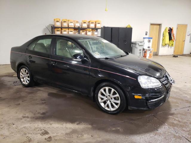 2010 Volkswagen Jetta Se VIN: 3VWRZ7AJXAM109543 Lot: 53962224