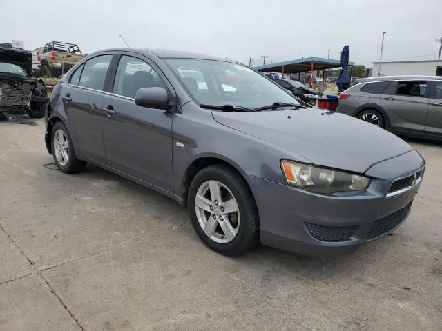 2008 Mitsubishi Lancer Es VIN: JA3AU26U98U030504 Lot: 56512754