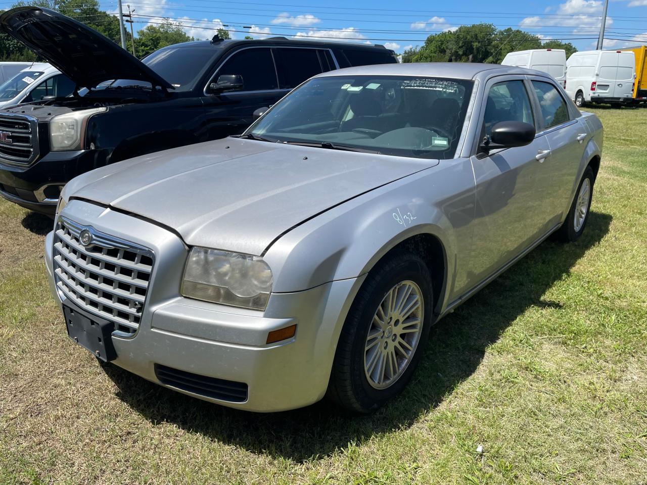 2C3KA43D19H588354 2009 Chrysler 300 Lx