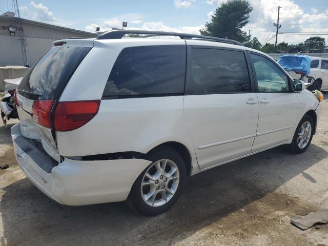 2005 Toyota Sienna Xle VIN: 5TDZA22C15S239455 Lot: 55743034