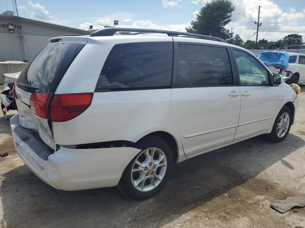 5TDZA22C15S239455 2005 Toyota Sienna Xle