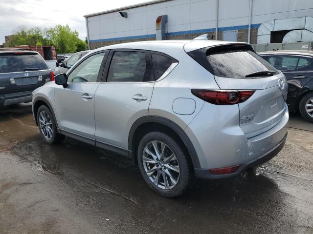 2019 Mazda Cx-5 Signature VIN: JM3KFBEY0K0562492 Lot: 53636074