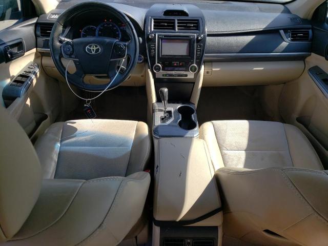 2012 Toyota Camry Hybrid VIN: 4T1BD1FKXCU046780 Lot: 56492384