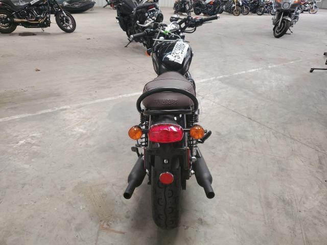 2018 TRIUMPH MOTORCYCLE BONNEVILLE - SMTD40HL3JT846189