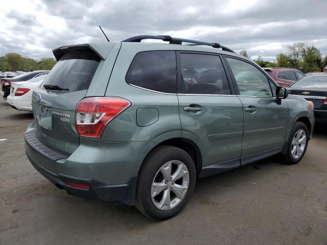 2014 Subaru Forester 2.5I Limited VIN: JF2SJAJC5EH443999 Lot: 53495204