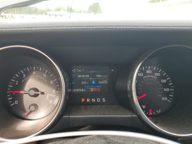 2020 Ford Mustang Gt VIN: 1FA6P8CF7L5153718 Lot: 56944394