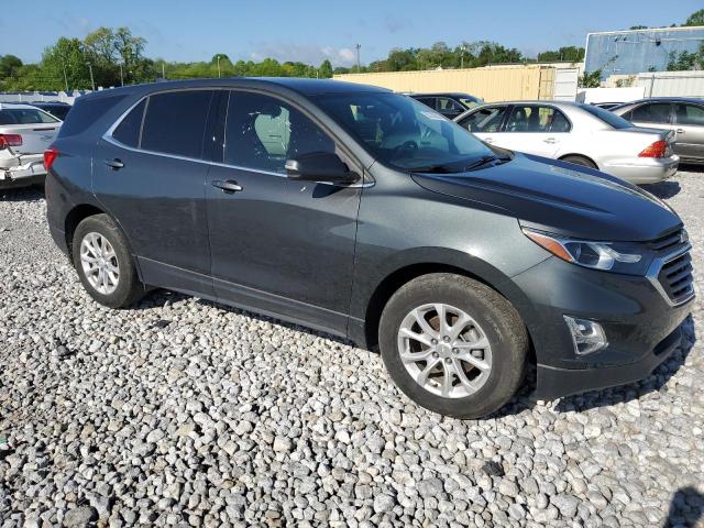 2019 Chevrolet Equinox Lt VIN: 3GNAXKEV5KS504157 Lot: 53736584