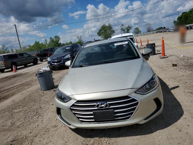 2017 Hyundai Elantra Se VIN: 5NPD74LF5HH164279 Lot: 54443694