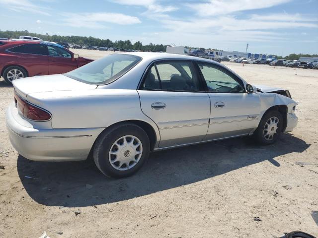 2001 Buick Century Custom VIN: 2G4WS52JX11220979 Lot: 55126434