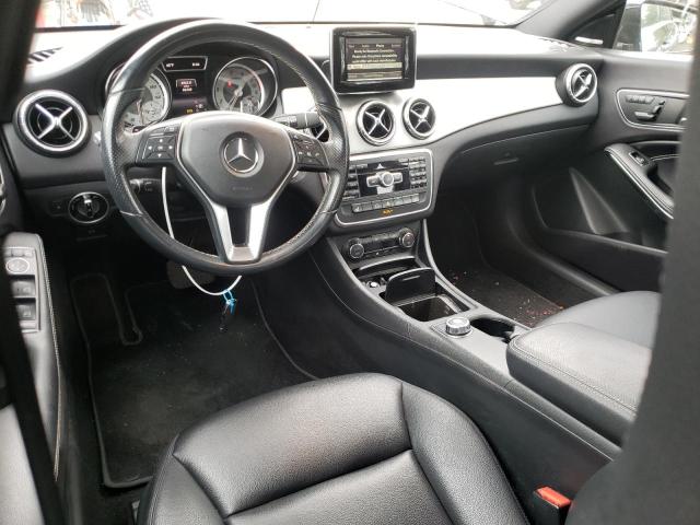 VIN WDDSJ4EB7EN057769 2014 Mercedes-Benz CLA-Class,... no.8