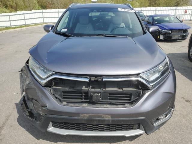 5J6RW2H98HL011935 2017 Honda Cr-V Touring