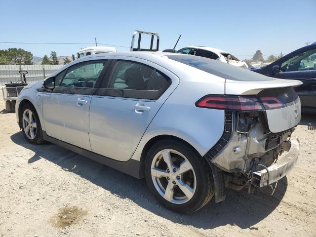 VIN 1G1RD6E41FU141664 2015 Chevrolet Volt no.2