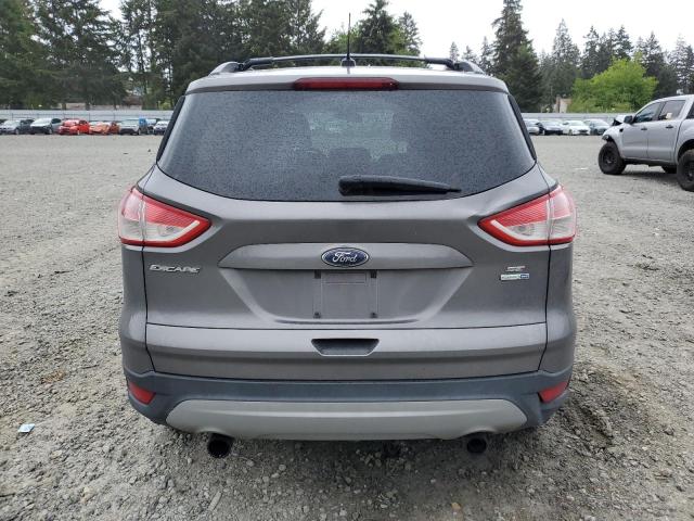 2013 Ford Escape Se VIN: 1FMCU9G90DUD19712 Lot: 56641274