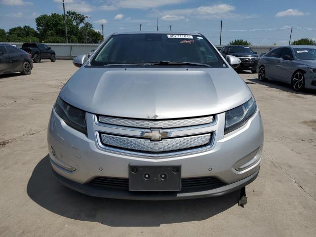 2013 Chevrolet Volt VIN: 1G1RH6E43DU102351 Lot: 56771784