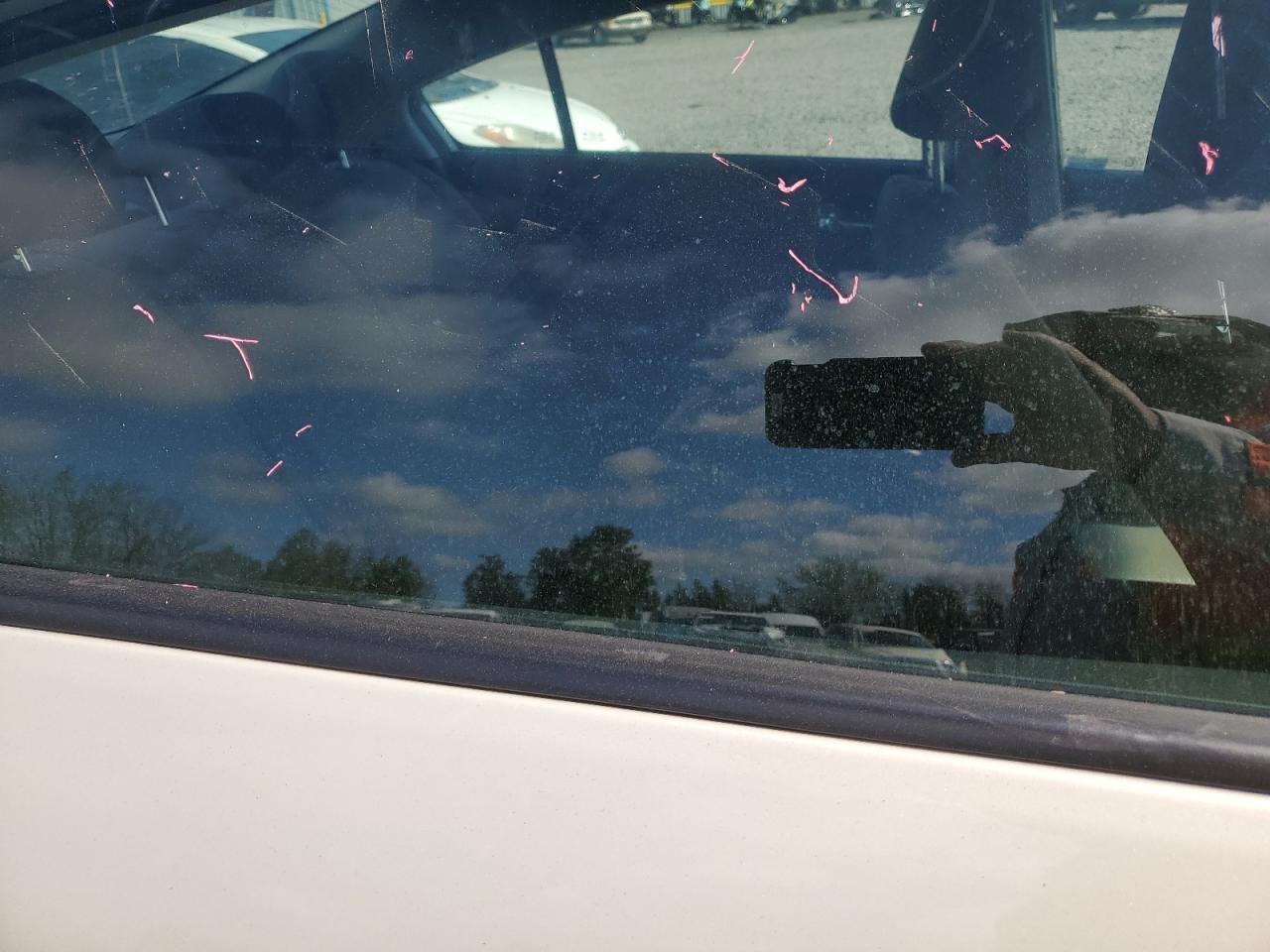 KNAFK4A64E5163322 2014 Kia Forte Lx