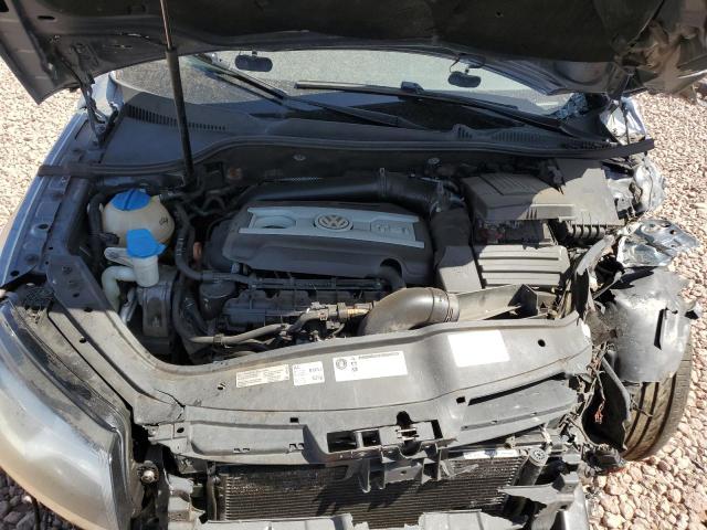 2013 Volkswagen Eos Komfort VIN: WVWBW8AH1DV005520 Lot: 56126594