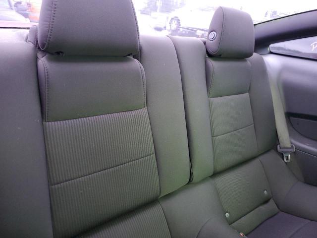 2011 Ford Mustang VIN: 1ZVBP8AM7B5104072 Lot: 53236904