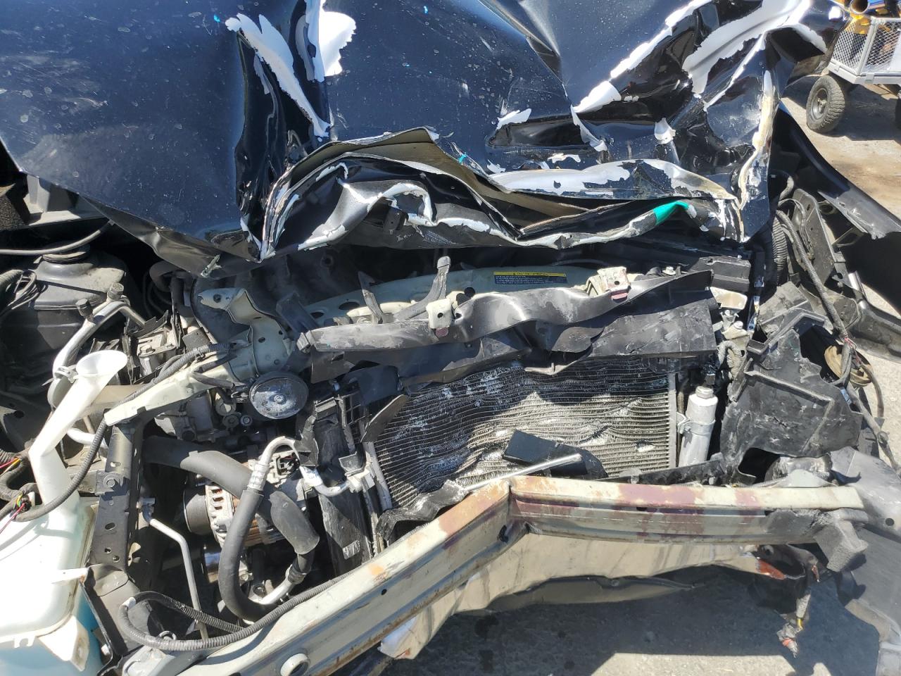 3N1CN7APXEL842375 2014 Nissan Versa S