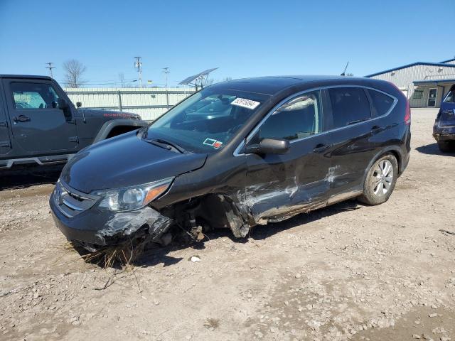 2013 Honda Cr-V Ex VIN: 5J6RM4H53DL081318 Lot: 52915094