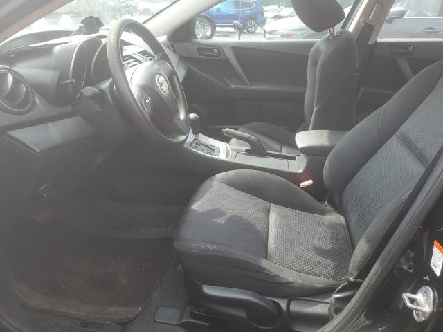 2010 Mazda 3 I VIN: JM1BL1SG5A1198859 Lot: 56213884